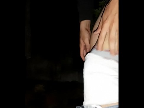 ❤️ Meus vicinus misit me quarentenam murum Anal video apud nos