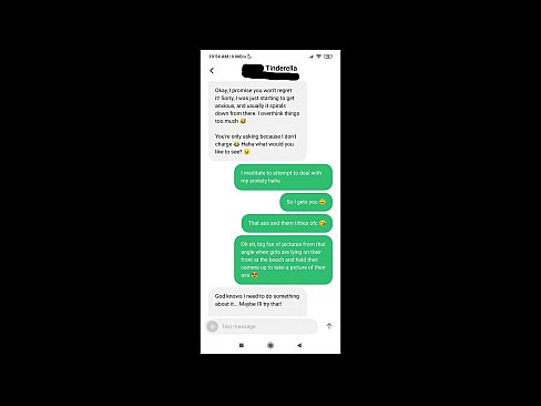 ❤️ Addidi novam PAWG ex Tinder ad harem (sermones ad Tinder inclusa) Anal video apud nos